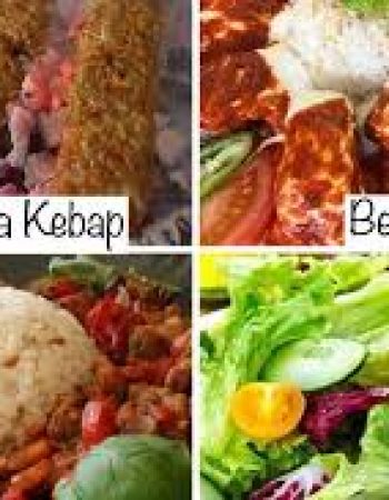Gaziantep Kebap Haus