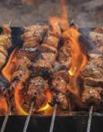Gaziantep Kebap Haus