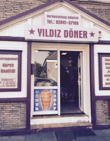 Yildiz Döner