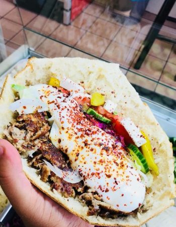 Yildiz Döner