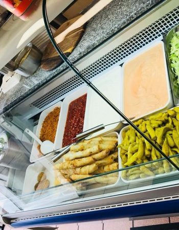 Yildiz Döner
