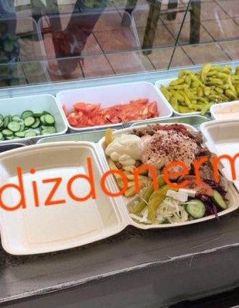 Yildiz Döner