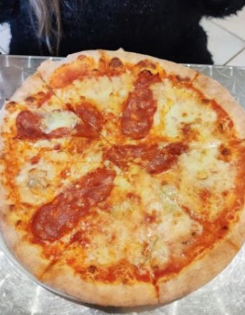 Istanbul Turkish Kebab Milano