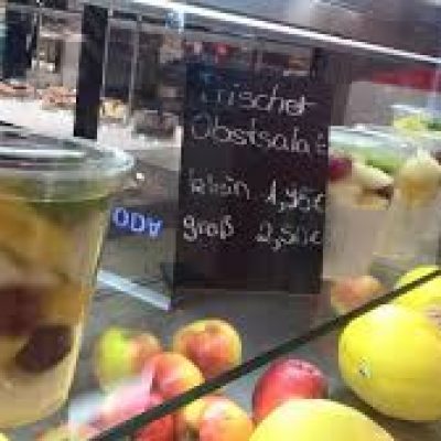 Alando's Arabic Cuisine