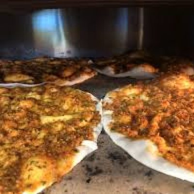 Casa Mia Döner & Pizzeria