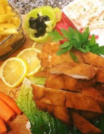 Palmyra Restaurant