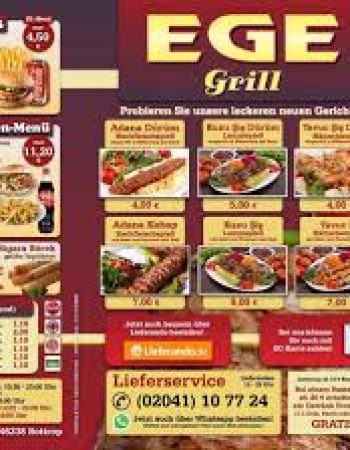 Ege-Grill