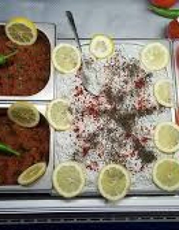 Ege-Grill