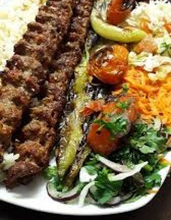 Antalya Grill