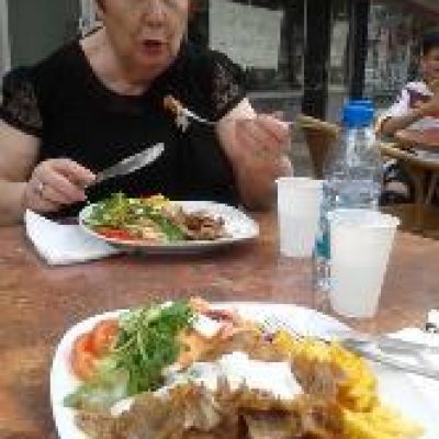 Ali Baba Döner Kebap