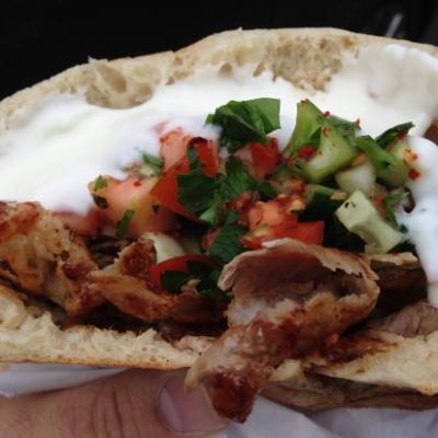 Kebap Haus