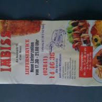Kebap Haus