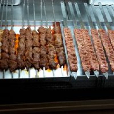 Kebap Haus