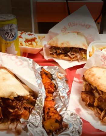 Bella Istanbul Kebab