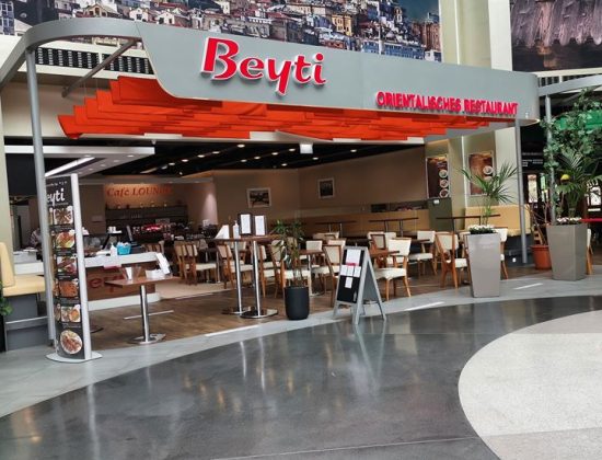 Beyti