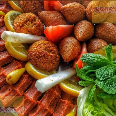 Cigköftem VEGAN St. Pölten