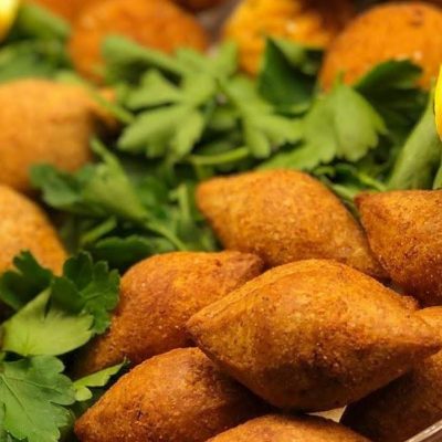 Cigköftem VEGAN St. Pölten