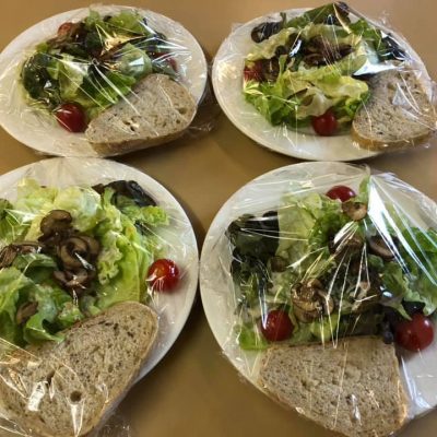 Tifo Café Bistro