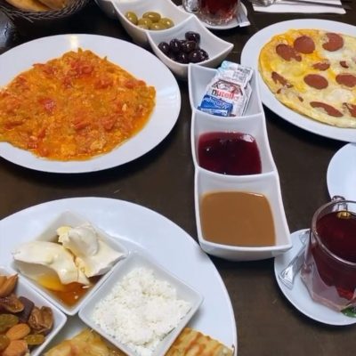 Yemen Kahvesi