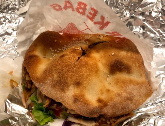 Grillhaus Türkische-Spezialitäten