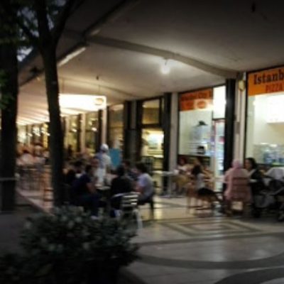 Istanbul Kebap