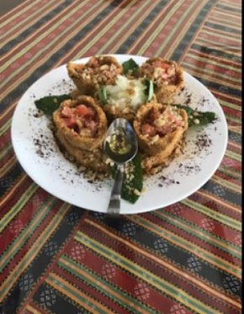 La Damas syrian and lebanese Restaurant