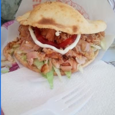 Istanbul Kebap
