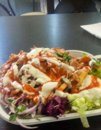 Tadim Istanbul Turkish Kebap & Grill