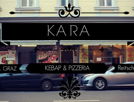 KARA Kebap & Pizza