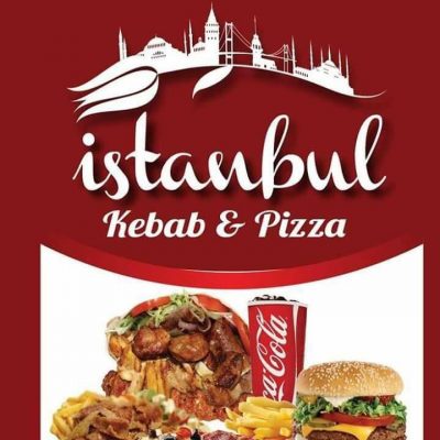Istanbul Pizza Kebap