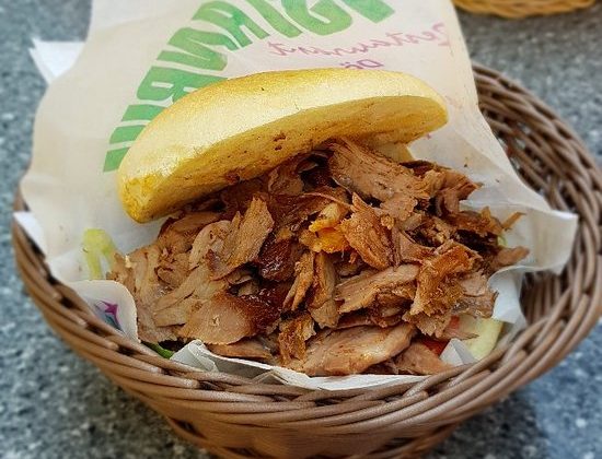 ISTANBUL KEBAB