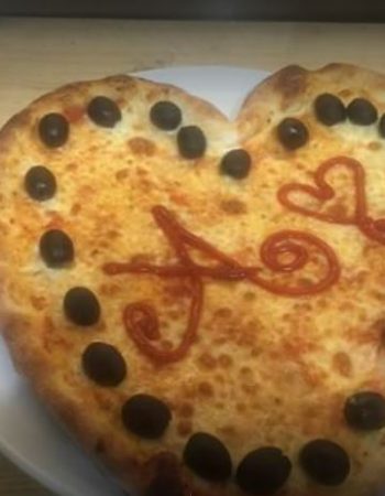 Turkish Pizza E Kebab