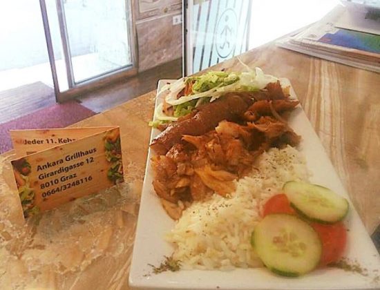Ankara Grillhaus