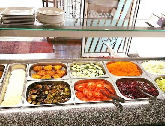 Ankara Grillhaus