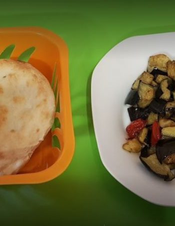 Istanbul Kebab & Pizza