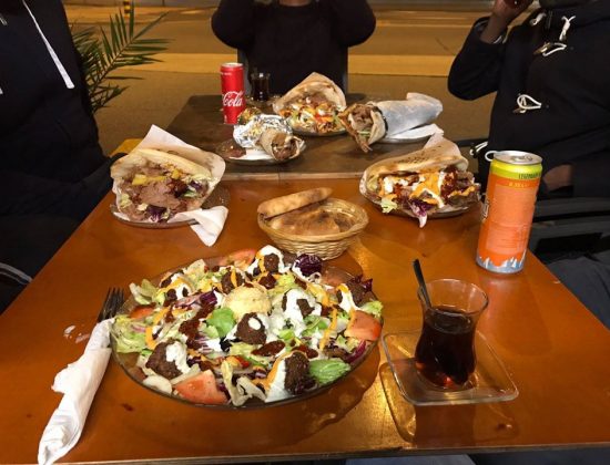 küBBan Restaurant