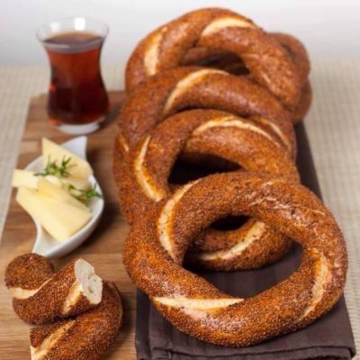 Lider Simit Dünyası