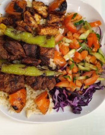 Turkish Kebap Pizzeria Grill