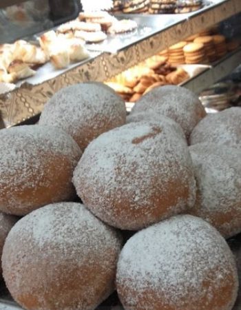 SKK Döner House Palermo- Kebab Restaurant