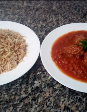 La Damas syrian and lebanese Restaurant