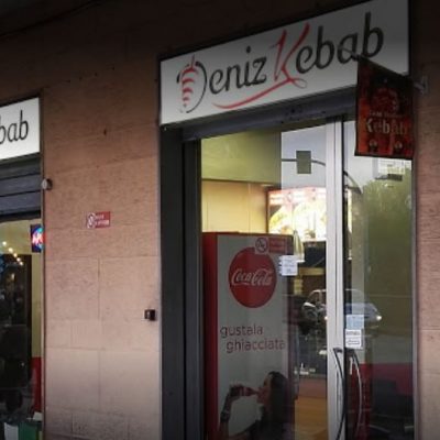 Deniz Kebab&Pizza