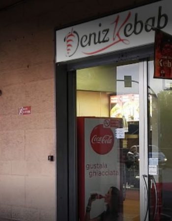 Kebab & Pizza Gaziantep