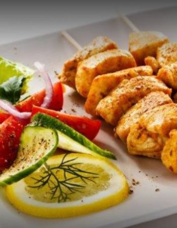 Ristorante libanese – Fairouz