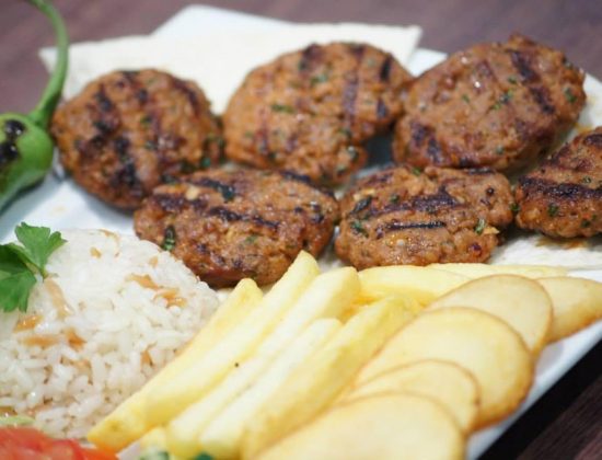 Sofram Grillroom