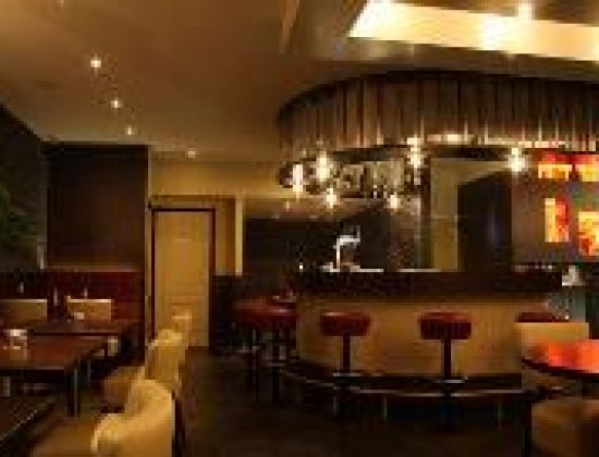 Restaurant Haifa
