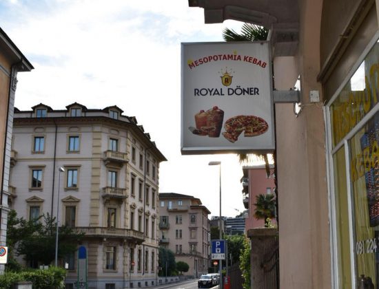 Mesopotamia Kebab
