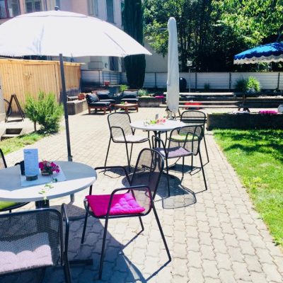 Tifo Café Bistro