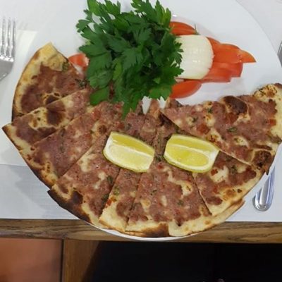 Lider Simit Dünyası