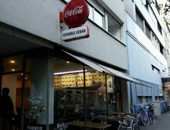 Istanbul Kebap House
