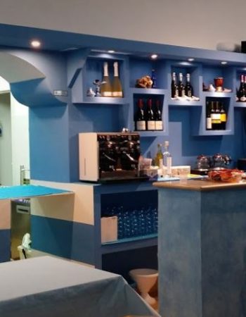 RISTORANTE ARABO CARTHAGE